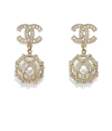 chanel jewelry outlet store online.